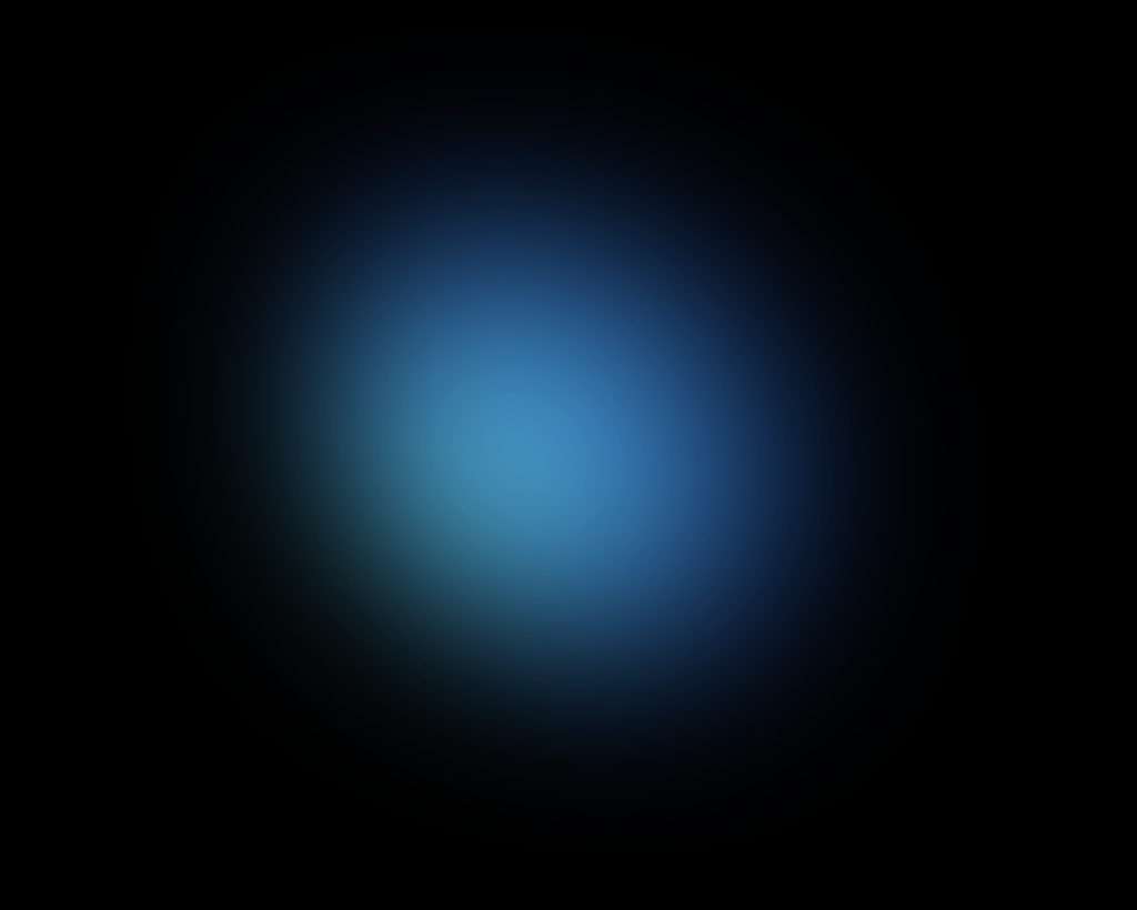 glow