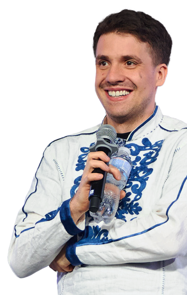 Илья Климов